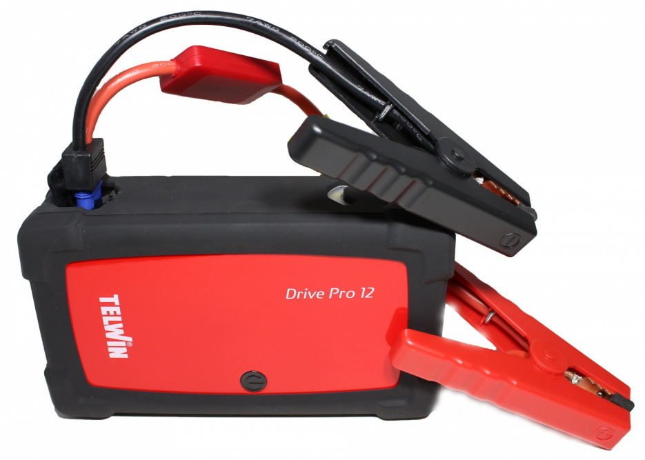 Пусковое устройство DRIVE PRO 12V